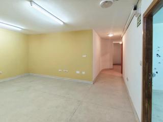 Local Comercial en Zona de Plaza de Barcelos