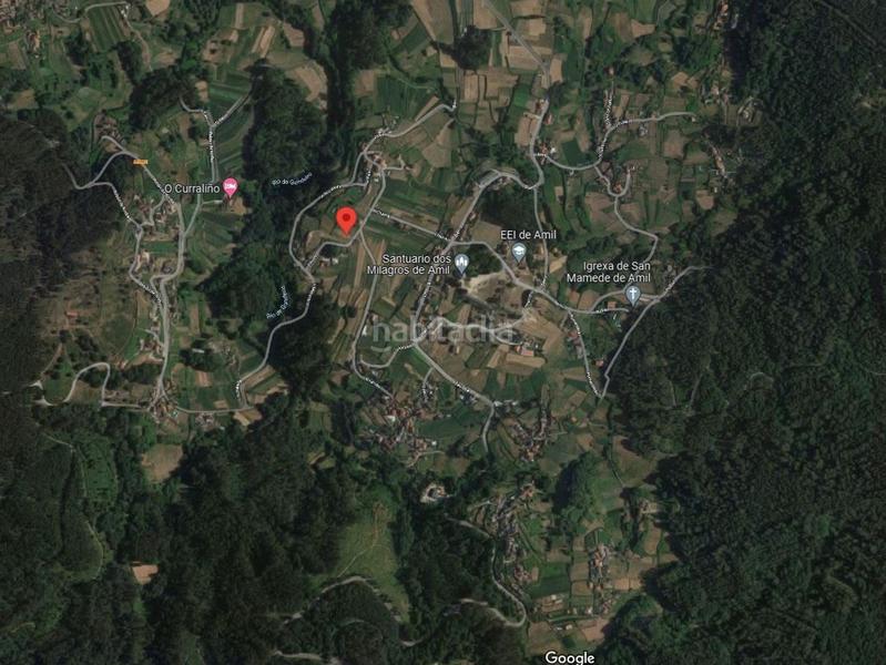 Foto 27c23e8c-3561-409b-91d2-bb7085b7495d. Terreno residenziale in lugar piñeiro 2 in Moraña