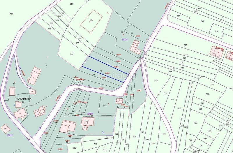 Foto 3246b084-4bca-46b2-8674-869c0eca0793. Terreno residenziale in lugar piñeiro 2 in Moraña