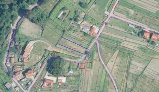 Terreno residenziale in Lugar piñeiro 2