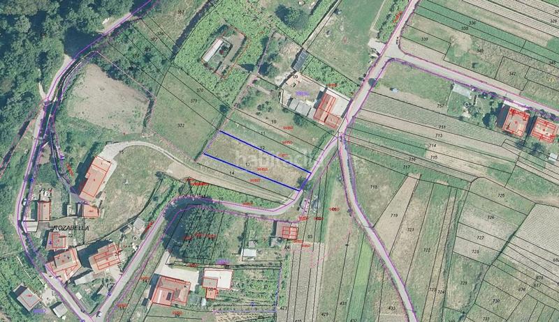 Foto 3aa4852e-2040-420e-9283-0e7c940676c3. Terreno residenziale in lugar piñeiro 2 in Moraña