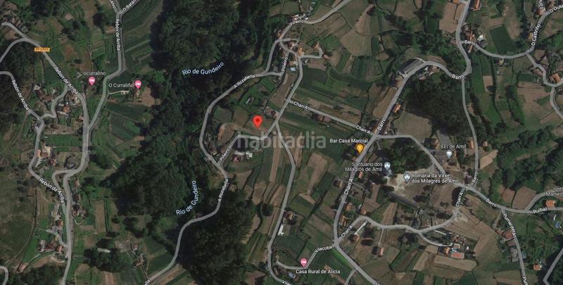 Foto 5a1d90cd-cefb-4313-8adf-ceba76e2b580. Terreno residenziale in lugar piñeiro 2 in Moraña