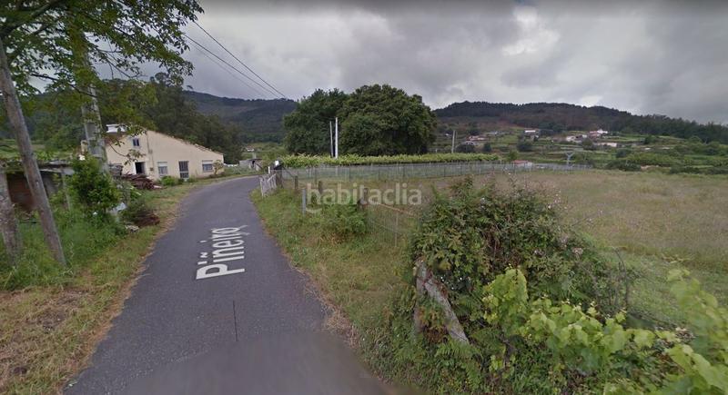 Foto 85fd52ed-5c1d-4bed-ad7c-f5c7062cfc25. Terreno residenziale in lugar piñeiro 2 in Moraña