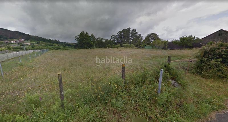 Foto d3e24e14-d677-4dc7-bc85-9293a656f8ab. Terreno residenziale in lugar piñeiro 2 in Moraña