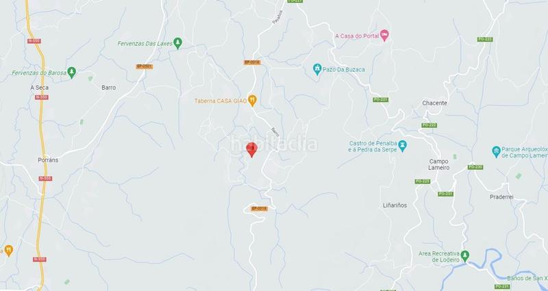 Foto fe6e1d8a-105e-4186-827c-d984b445e4cd. Terreno residenziale in lugar piñeiro 2 in Moraña