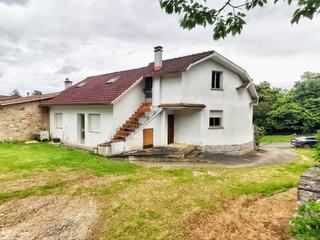 Chalet à Paramo sequeiros 30