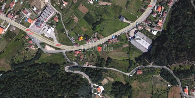 Foto 0fcf0d88-3d26-42d8-bb6f-eb08738e55f9. Residential plot in lugar carabelos 8 in Parroquias Rurales Pontevedra