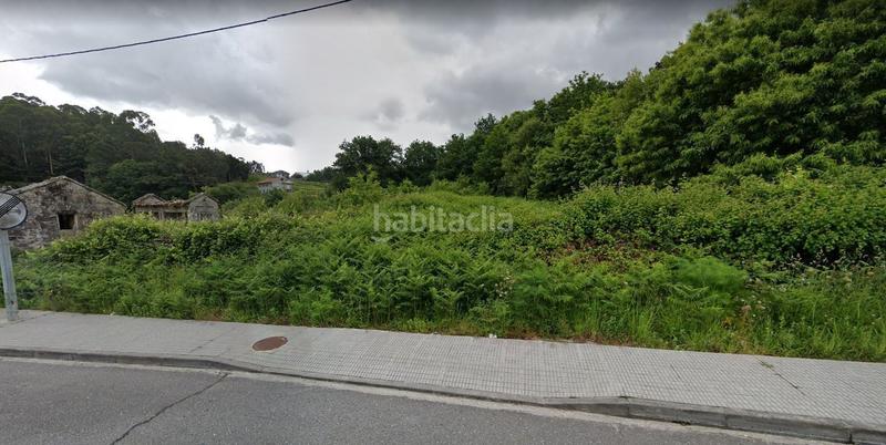 Foto 23a43da7-b909-4ab7-a098-b6ae41c21264. Residential plot in lugar carabelos 8 in Parroquias Rurales Pontevedra