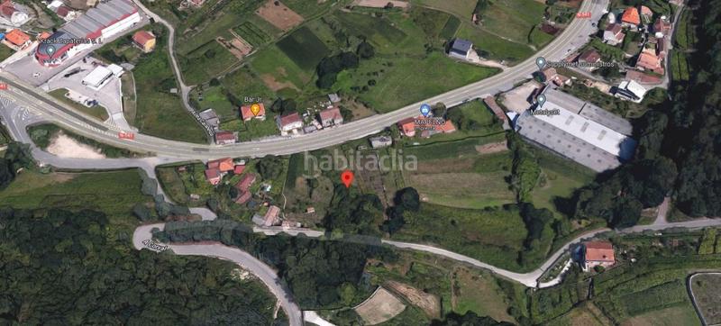 Foto 836348c3-3f70-4c18-9ccd-abf33494e2df. Residential plot in lugar carabelos 8 in Parroquias Rurales Pontevedra