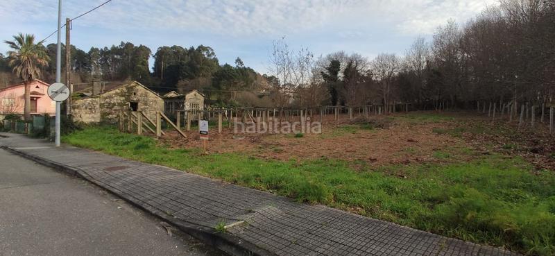 Foto a1c191b8-13ff-4d97-b64b-f6796777e29a. Residential plot in lugar carabelos 8 in Parroquias Rurales Pontevedra