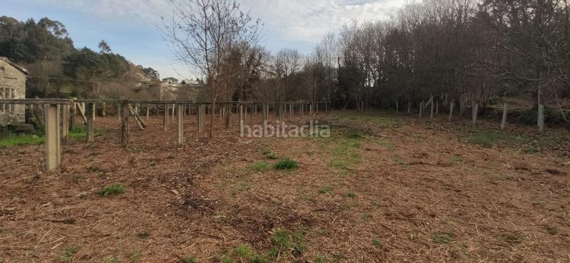 Foto f9ffc32c-ffe7-4c2d-b82d-e492dc9e0d6d. Residential plot in lugar carabelos 8 in Parroquias Rurales Pontevedra