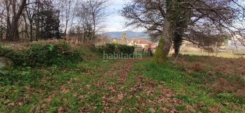 Foto 98bb62a2-4f66-4ce5-87e4-02b88061a5dc. Terrain résidentiel dans lugar carabelos 8 dans Parroquias Rurales Pontevedra