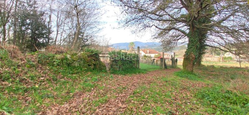 Foto d653605e-c80c-432d-91f4-3a8b210057ab. Terrain résidentiel dans lugar carabelos 8 dans Parroquias Rurales Pontevedra