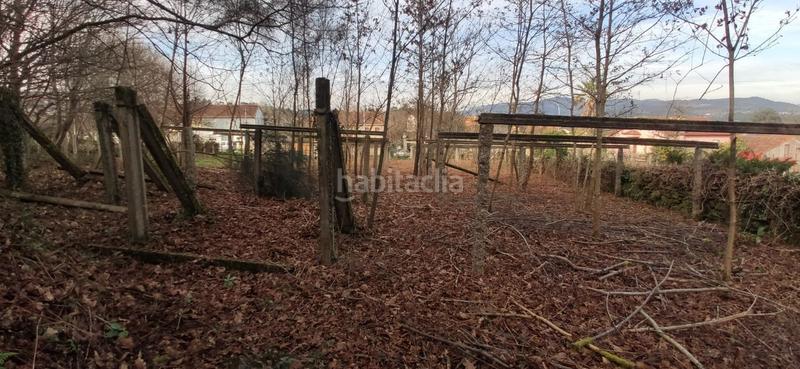 Foto 0b52b95f-4fb1-4046-a5da-200a2c9f5165. Wohngrundstück in lugar carabelos 8 in Parroquias Rurales Pontevedra