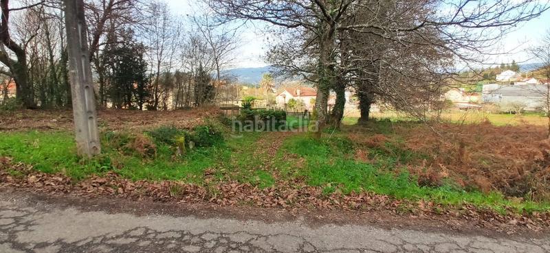 Foto 199067dd-5949-4b98-bb25-81752be02026. Wohngrundstück in lugar carabelos 8 in Parroquias Rurales Pontevedra