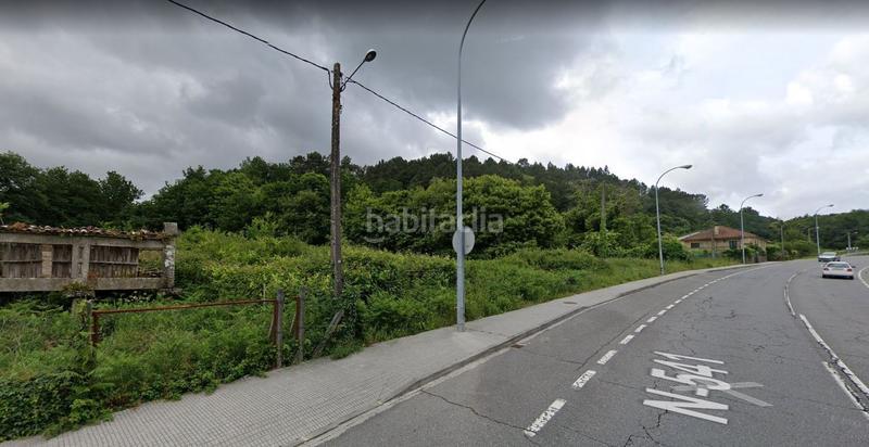 Foto dfe4c3ee-a4b8-497e-8910-ecac0771d9e3. Wohngrundstück in lugar carabelos 8 in Parroquias Rurales Pontevedra
