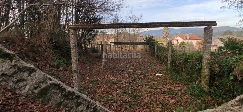 Foto e625fc6d-6e25-4b2e-a46c-5a34eb805327. Wohngrundstück in lugar carabelos 8 in Parroquias Rurales Pontevedra