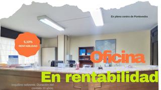 Oficina a Calle sagasta 2