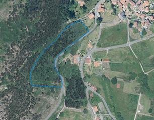 Terrain résidentiel à Lugar paraños carballedo 1