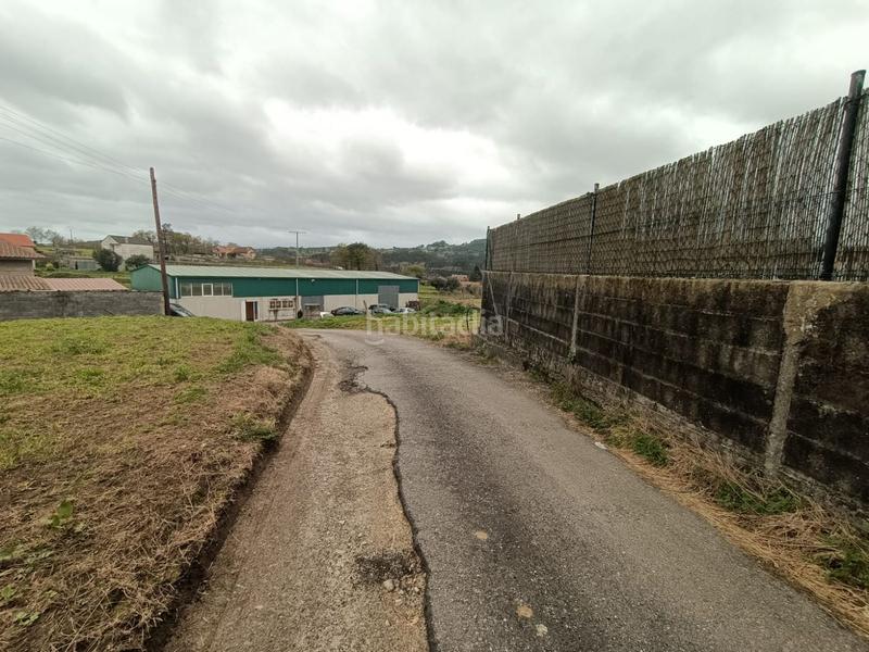 Foto 2b83612b-a97c-469b-9cab-3c1daf420acd. Terrain résidentiel dans calle lérez 1 dans Cotobade