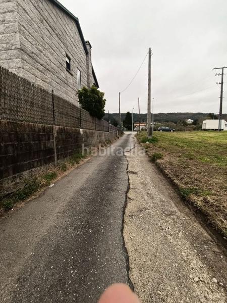 Foto 576d0655-79bb-4715-bea7-642c5110148f. Terrain résidentiel dans calle lérez 1 dans Cotobade