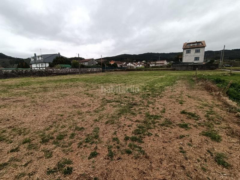 Foto 69be07c1-dd59-40d3-be63-3a9b6f390a6a. Terrain résidentiel dans calle lérez 1 dans Cotobade