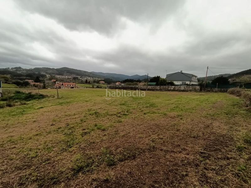 Foto 6c743ffb-ecd1-4aae-9463-86de3134d946. Terrain résidentiel dans calle lérez 1 dans Cotobade