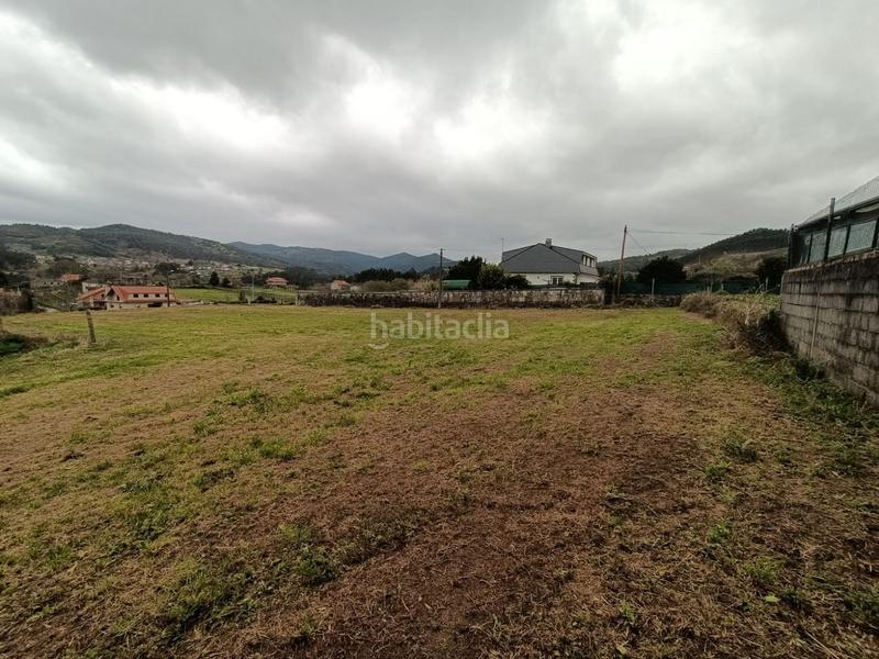Foto 8c1b87fb-8f76-4ed5-a2d4-c8d726486138. Terrain résidentiel dans calle lérez 1 dans Cotobade