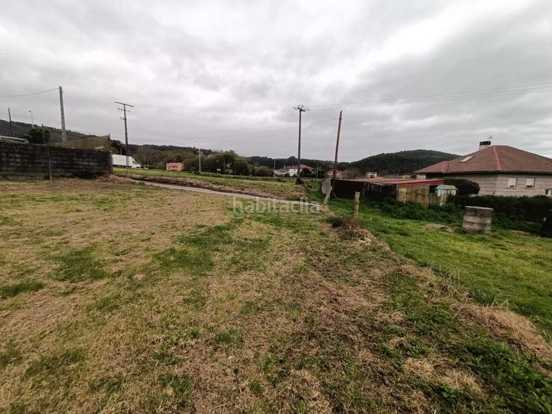 Foto 8f866280-356e-41ee-8747-1bf03ebcdea8. Terrain résidentiel dans calle lérez 1 dans Cotobade