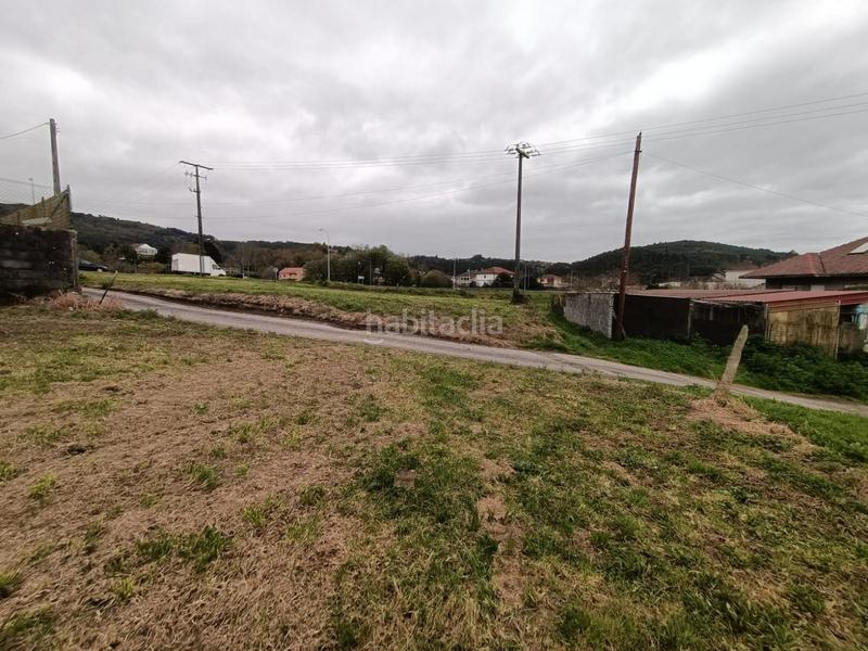 Foto 90c316fb-5f05-45b9-9a68-a41add3b8faa. Wohngrundstück in calle lérez 1 in Cotobade