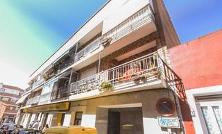 Appartement  Calle oriente. Piso 3 habitaciones en majadahonda  oportunidad en periodo de p