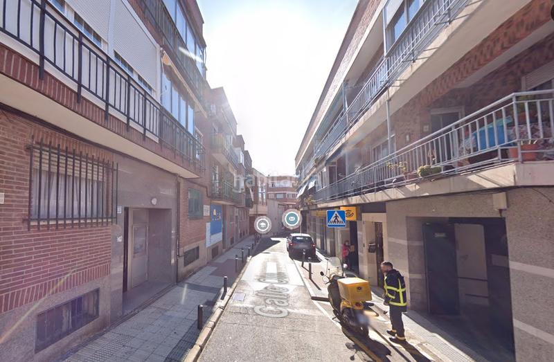 Foto 6e606df4-4690-44fe-9445-30bdeda61b4b. Pis a Casco Antiguo Majadahonda