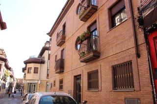 Duplex  Calle encomienda 4. Dúplex de 3 dormitorios junto a la universidad en alcalá de hena