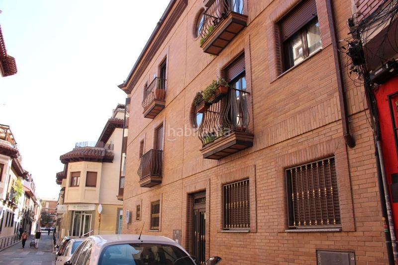 Foto a9281bdd-1cc6-4980-bb58-9b46e7bbc68d. Duplex in calle encomienda 4 in Pryconsa-Juan de Austria Alcalá de Henares