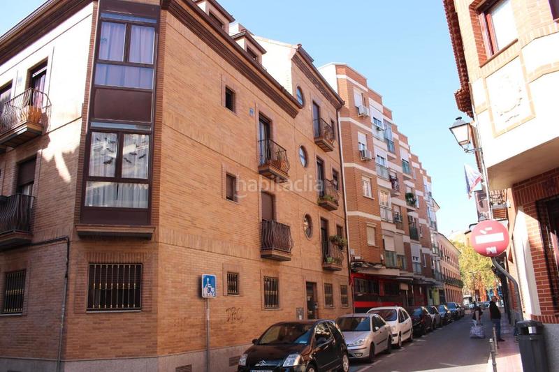 Foto bc218f5d-5680-4350-afb3-a4687b74dd37. Duplex in calle encomienda 4 in Pryconsa-Juan de Austria Alcalá de Henares