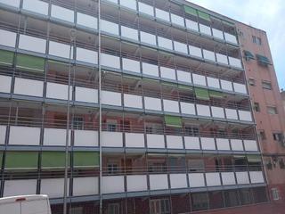 Appartamento  Calle de la marquesa de silvela. Piso con ascensor de banco en usera