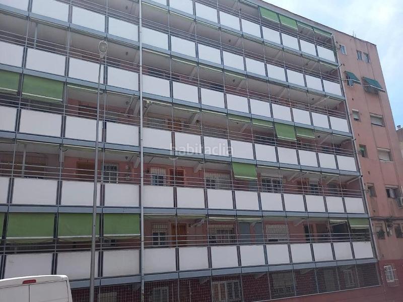 Foto 9132e2ec-6a95-4e95-825f-79159ec20a90. Appartement avec chauffage dans Moscardó Madrid