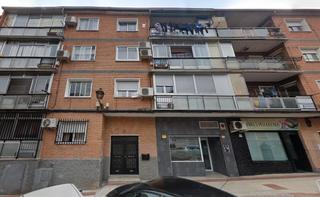 Appartement à Calle abedul 4. Piso en venta en calle abedul, sureste, torrejón de ardoz