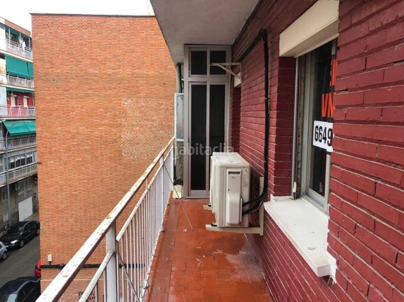 Foto 2ae54732-7a93-4235-9a53-306cea0c0747. Appartamento in Coslada pueblo Coslada