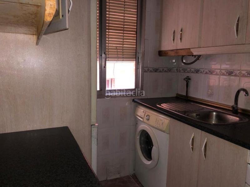 Foto 78a45d98-ec34-4a1d-9836-372e6ff35900. Appartamento in Coslada pueblo Coslada