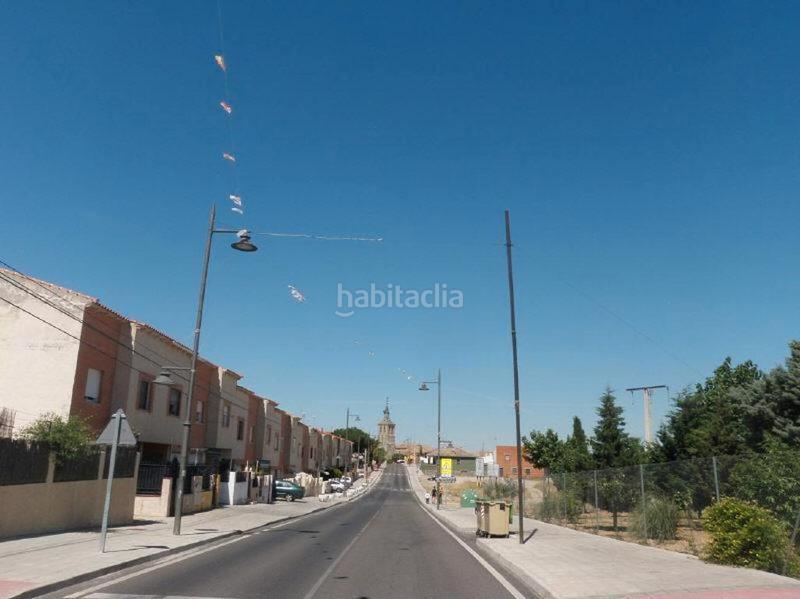 Foto 54f0d856-9d32-407d-9d8a-39aaaa3e997f. Casa adossada a Chozas de Canales