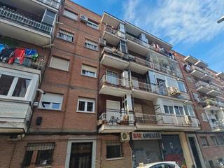Flat in Calle Algaba