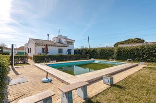 Xalet a Fuensalida. Casa o chalet independiente en venta huecas.