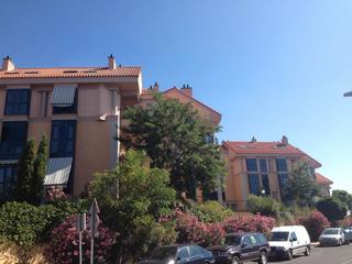 Duplex  Calle manolo viola. Dplex de 219 m con piscina y dos plazas de garaje