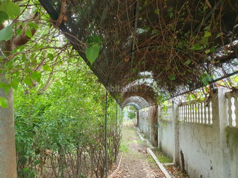 Foto 1383b490-072f-4b9a-bb55-57f418457801. Xalet amb xemeneia aparcament piscina a Lominchar