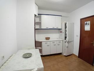 Flat in Las Águilas. Piso en venta en las águilas (latina) – 2 dormitorios, exterior