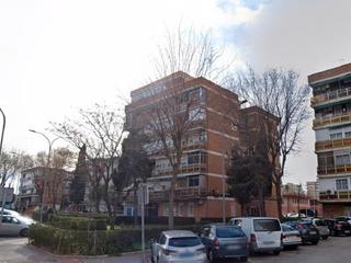 Appartement  Plaza aldehuela. Oportunidad: piso de banco en fuenlabrada