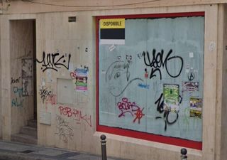 Local Comercial a Calle del Carmen