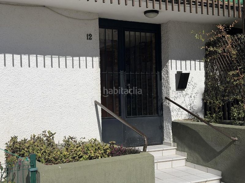 Foto 3dc3aae9-c747-4661-80a3-ccaa6ba7ce5b. Pis a urbanización parquesierra 12 a Los Negrales Collado Villalba