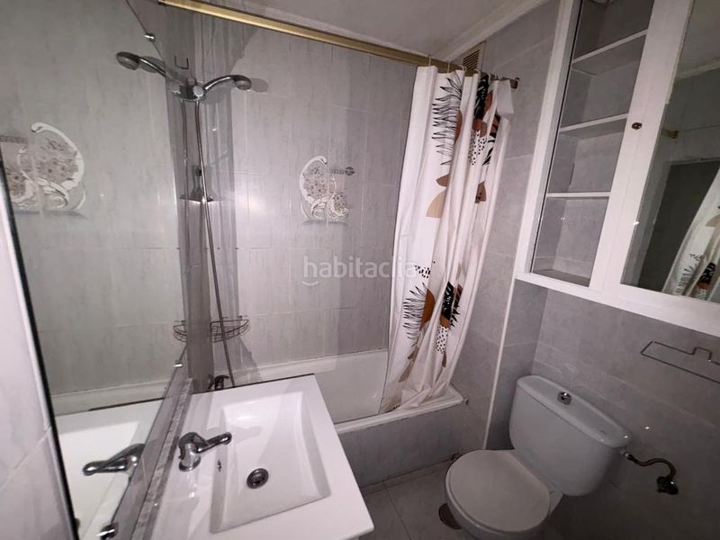 Foto 52ff455c-a2fe-4e4e-85f1-c56f30405bac. Pis a urbanización parquesierra 12 a Los Negrales Collado Villalba